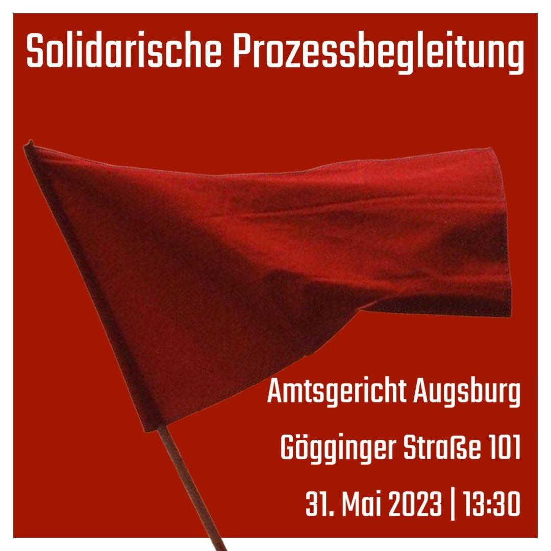 (Verschoben auf unbekannt) Solidarische Prozessbegleitung